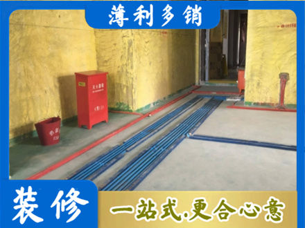 潮阳区水电工程设计