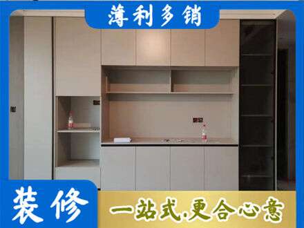 潮阳区正规定制鞋柜
