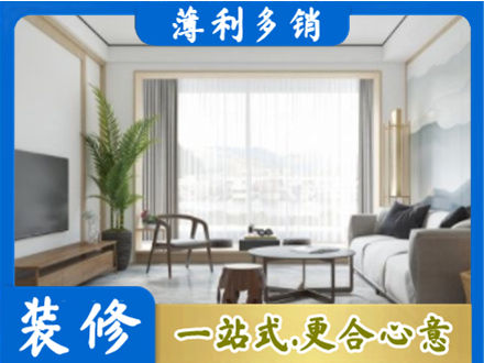 潮阳区阳台装修案例